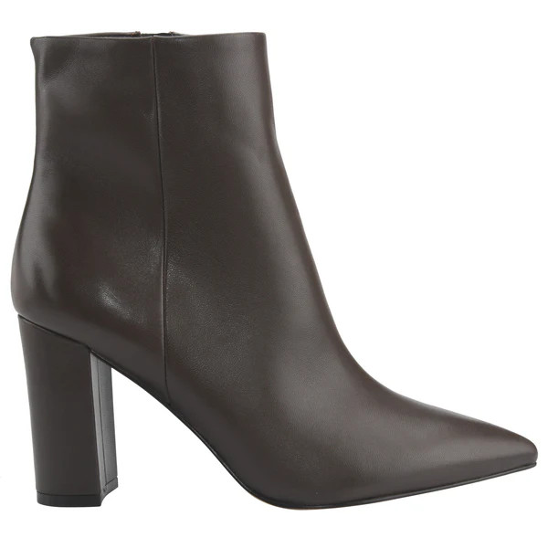 Ulani Heeled Bootie | Marc Fisher