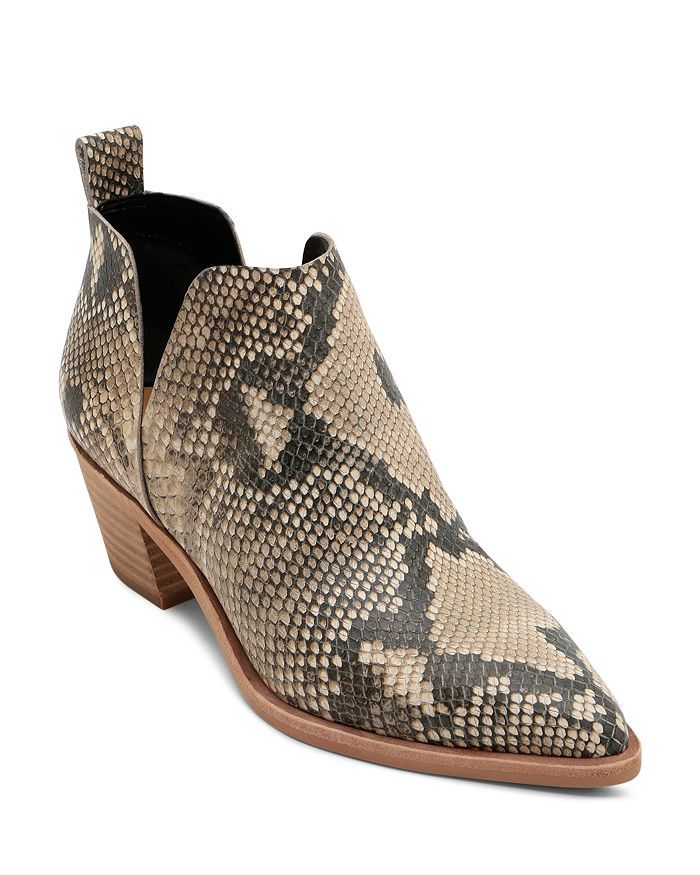 Women's Sonni Ankle Booties | Bloomingdale's (US)