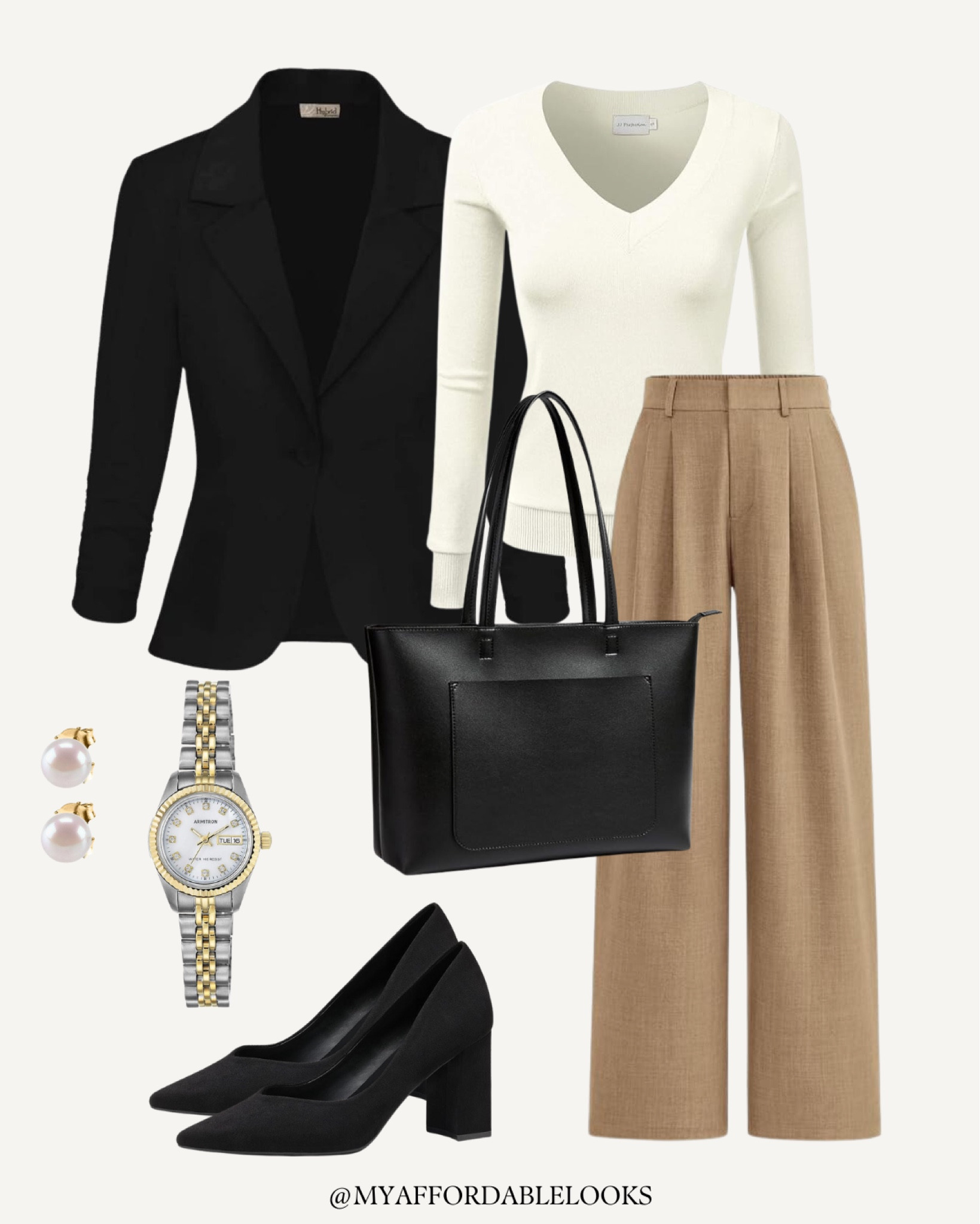 #LTKStyleTip #LTKSeasonal #LTKWorkwear