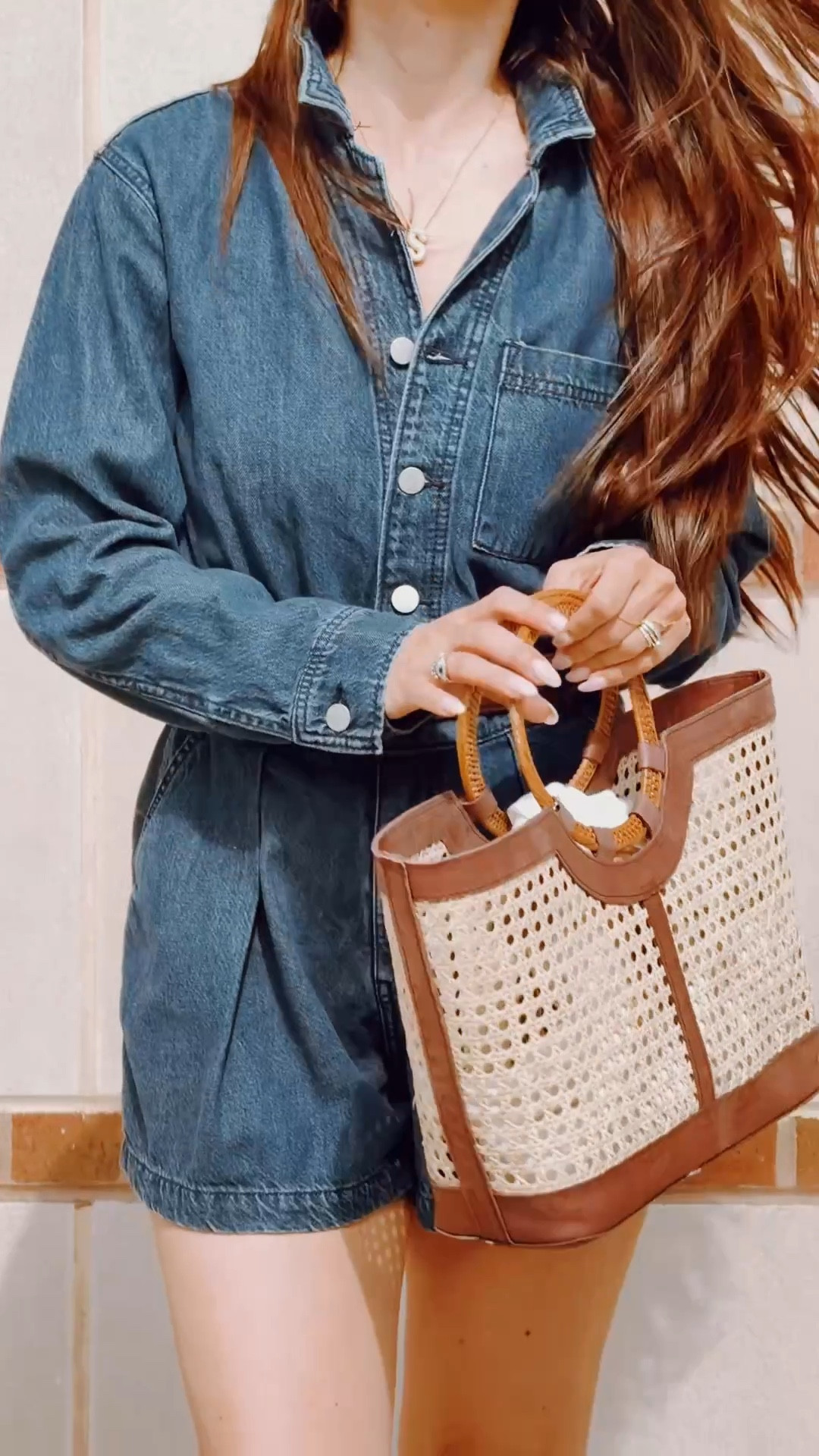 #LTKSeasonal #LTKItBag #LTKSummerEdit