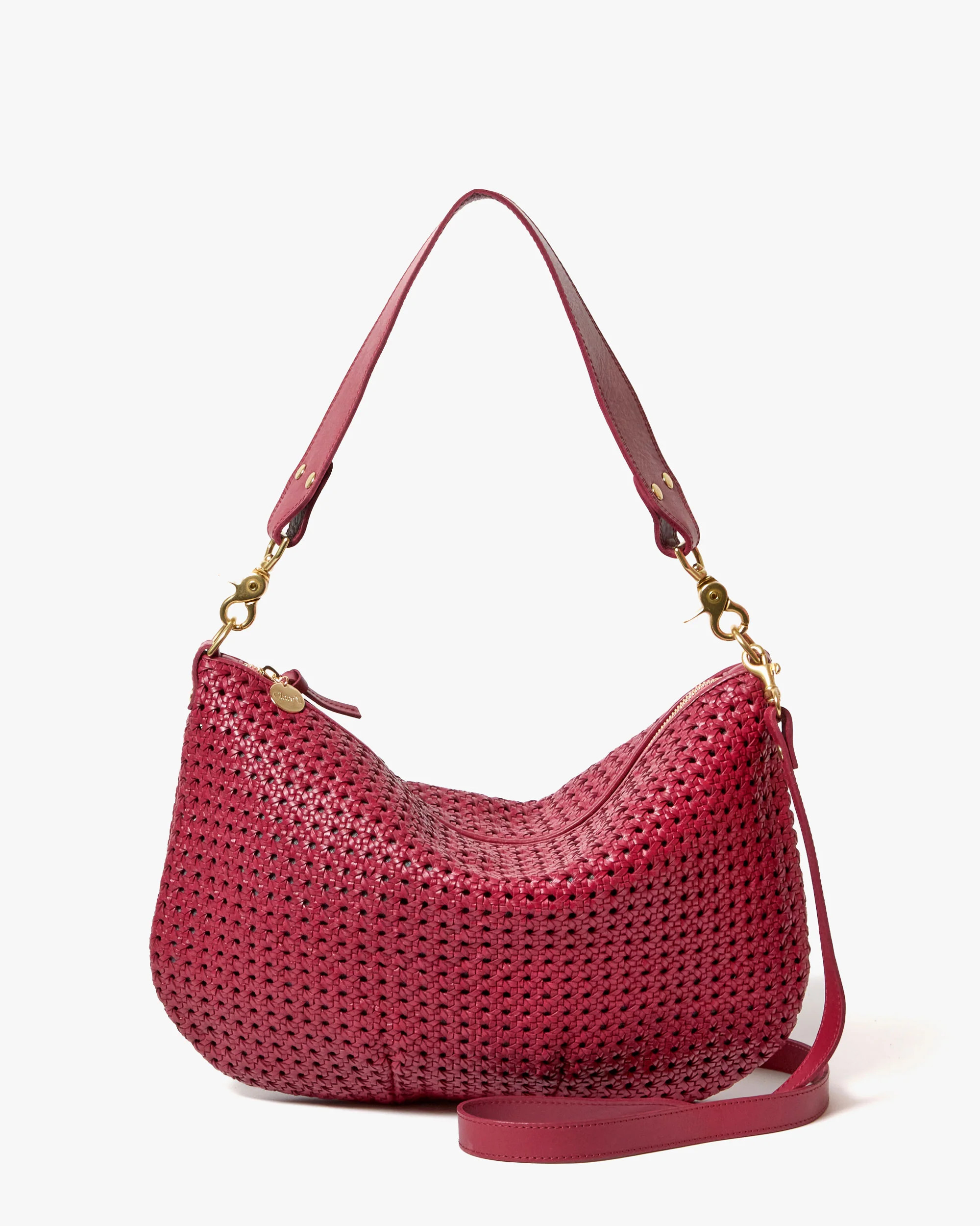 Moyen Messenger | Clare V.