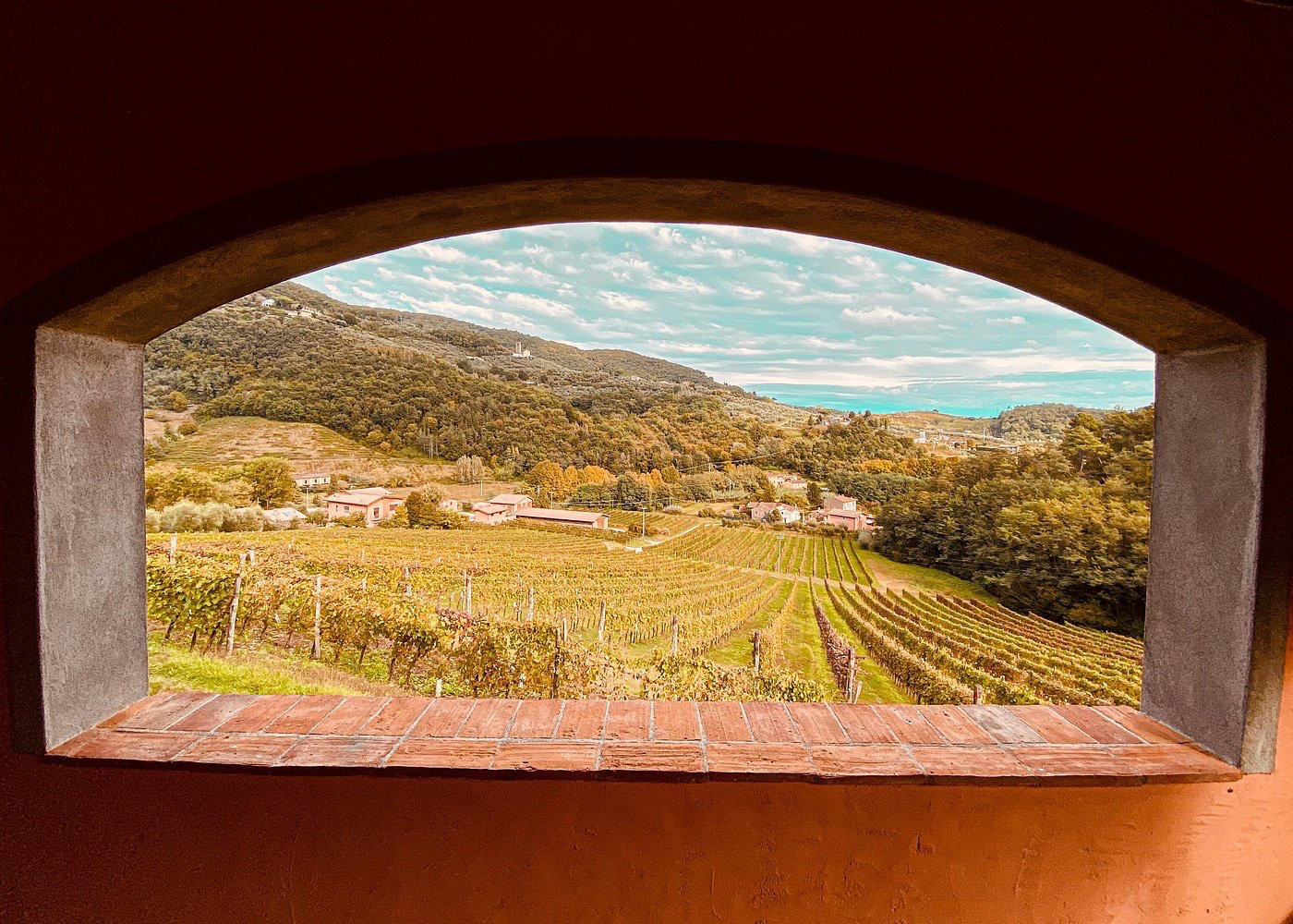 PaylorMade Italy: Tuscany  

 

#LTKSaleAlert #LTKTravel #LTKBeauty