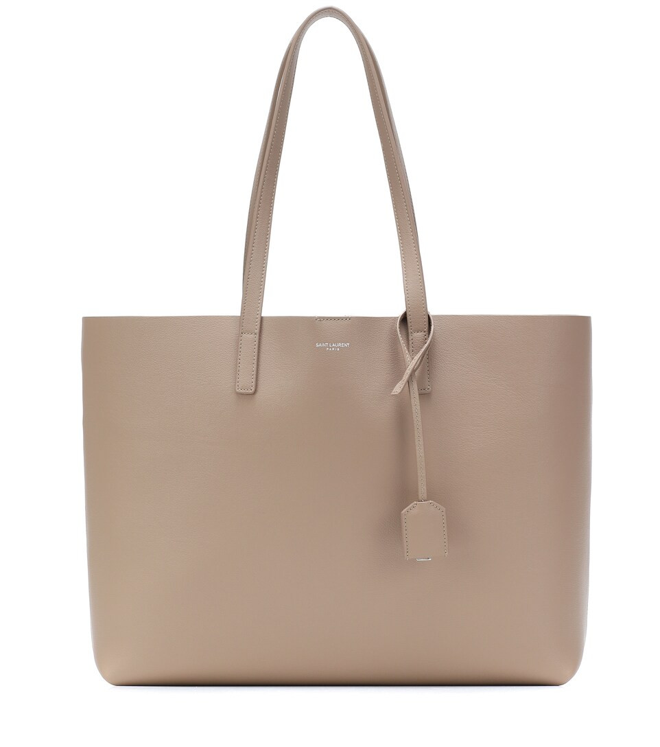 Shopper aus Leder | Mytheresa (DACH)