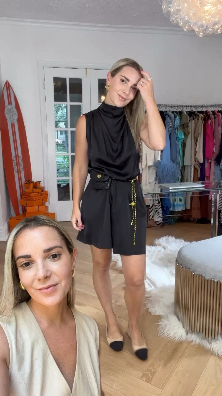 Fashion Psychology behind the quiet luxury aesthetic. Amazon quiet Luxury, work outfit, neutrals, Sofia Richie style 

#LTKstyletip #LTKworkwear #LTKFind