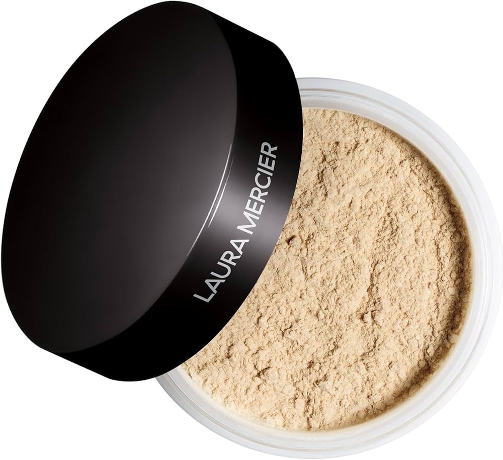 Laura Mercier Loose Setting Powder - Translucent, 1 ounces | Amazon (CA)