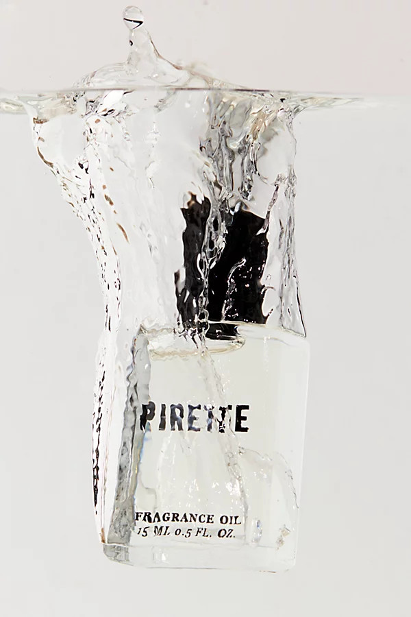 PIRETTE Fragrance Oil | Free People (Global - UK&FR Excluded)