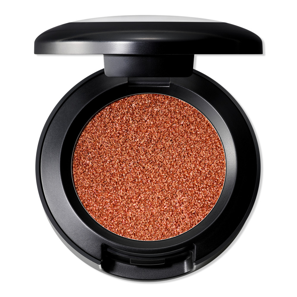 MAC Small Molten Metallic Eyeshadow - Couture Copper | Ulta