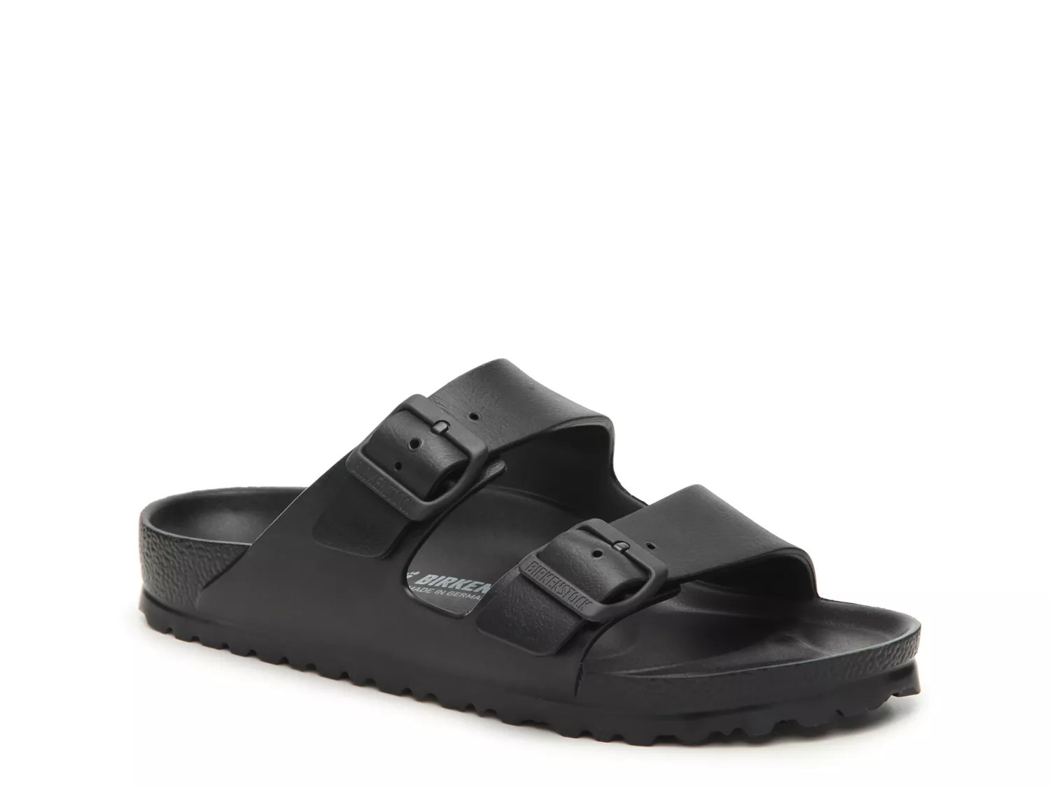 Birkenstock Arizona Essentials EVA Slide Sandal - Women's | DSW