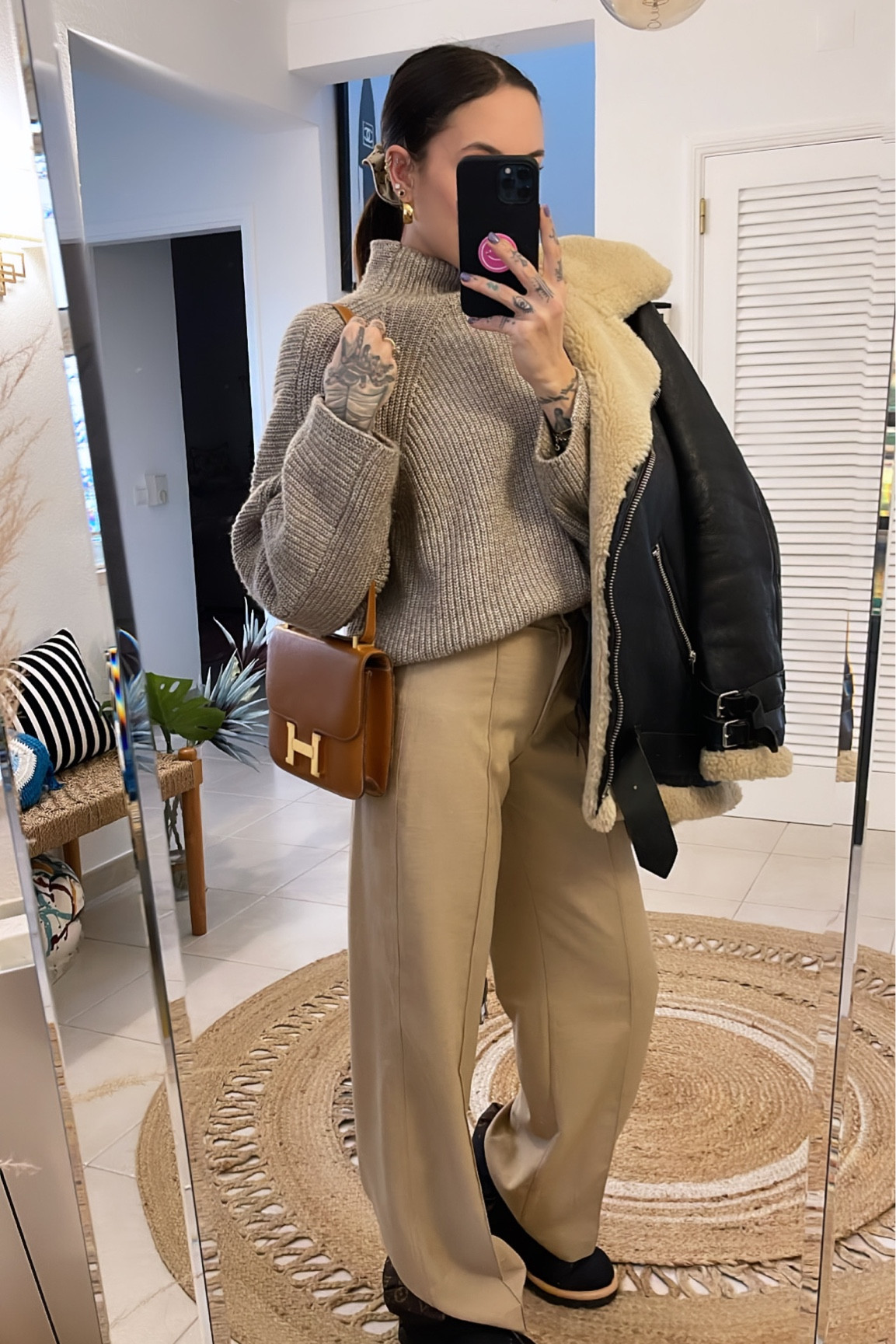 Neutral tones 

#LTKitbag #LTKeurope