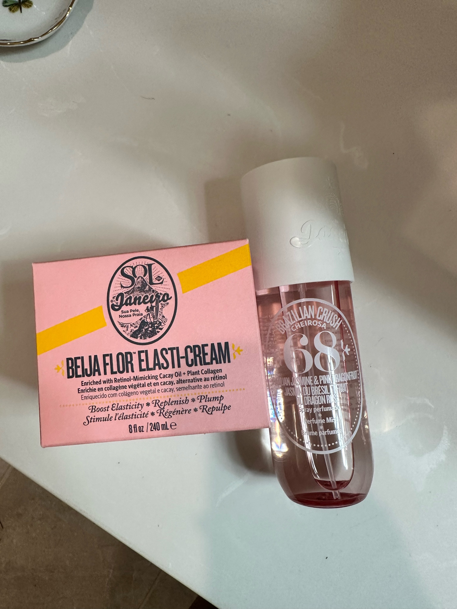 Love this mist and lotion for spring and summer 

Beauty 
Beauty finds 
Body mist 
Lotion 
Vacation 
Travel 


Follow my shop @styledbylynnai on the @shop.LTK app to shop this post and get my exclusive app-only content!

#liketkit 
@shop.ltk
https://liketk.it/44Dec

Follow my shop @styledbylynnai on the @shop.LTK app to shop this post and get my exclusive app-only content!

#liketkit 
@shop.ltk
https://liketk.it/44I9t

Follow my shop @styledbylynnai on the @shop.LTK app to shop this post and get my exclusive app-only content!

#liketkit 
@shop.ltk
https://liketk.it/44MRO

Follow my shop @styledbylynnai on the @shop.LTK app to shop this post and get my exclusive app-only content!

#liketkit 
@shop.ltk
https://liketk.it/44SRk

Follow my shop @styledbylynnai on the @shop.LTK app to shop this post and get my exclusive app-only content!

#liketkit 
@shop.ltk
https://liketk.it/44YG4

Follow my shop @styledbylynnai on the @shop.LTK app to shop this post and get my exclusive app-only content!

#liketkit 
@shop.ltk
https://liketk.it/455au

Follow my shop @styledbylynnai on the @shop.LTK app to shop this post and get my exclusive app-only content!

#liketkit 
@shop.ltk
https://liketk.it/45bsW

Follow my shop @styledbylynnai on the @shop.LTK app to shop this post and get my exclusive app-only content!

#liketkit 
@shop.ltk
https://liketk.it/45fwu

Follow my shop @styledbylynnai on the @shop.LTK app to shop this post and get my exclusive app-only content!

#liketkit 
@shop.ltk
https://liketk.it/45lB6

Follow my shop @styledbylynnai on the @shop.LTK app to shop this post and get my exclusive app-only content!

#liketkit 
@shop.ltk
https://liketk.it/45q1S

Follow my shop @styledbylynnai on the @shop.LTK app to shop this post and get my exclusive app-only content!

#liketkit #LTKbeauty #LTKswim #LTKFind
@shop.ltk
https://liketk.it/45vxO