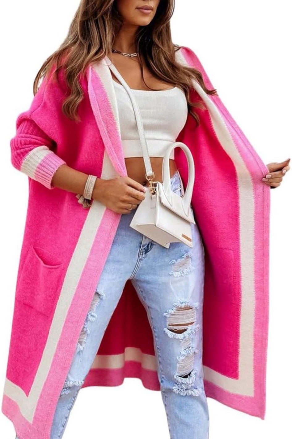 Valentine’s Day cardigan 💕 spring sweater in pink! 

Valentine’s Day looks, Valentine’s Day outfit, Valentine’s Day style, Galentine’s outfit, girly style, spring sweater, pink sweater, Valentine’s Day sweater, Valentine’s Day shirt, Valentine’s Day outfit

#LTKFindsUnder100 #LTKFindsUnder50 #LTKStyleTip