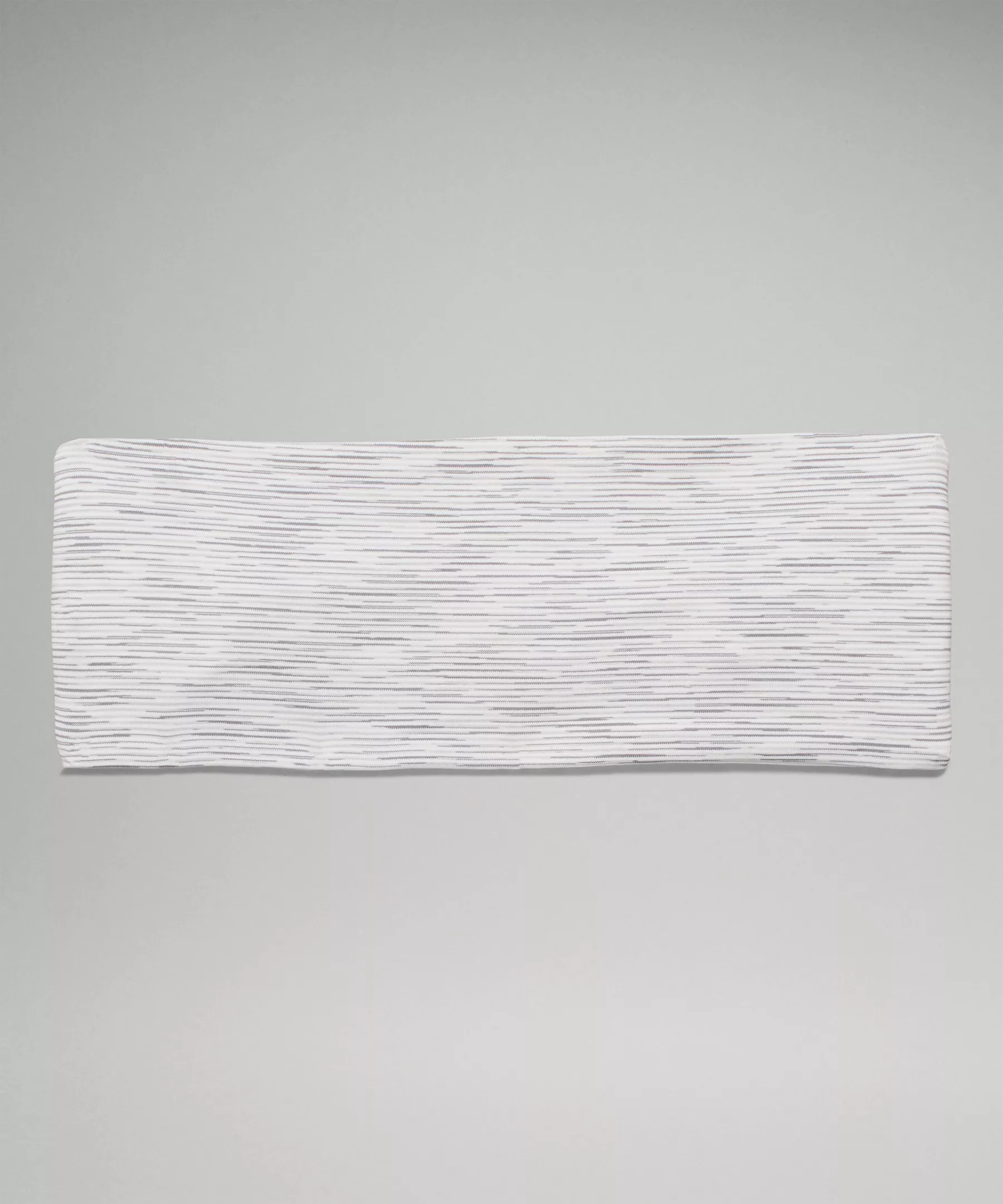 Fringe Fighter Headband Nulu | Lululemon (US)