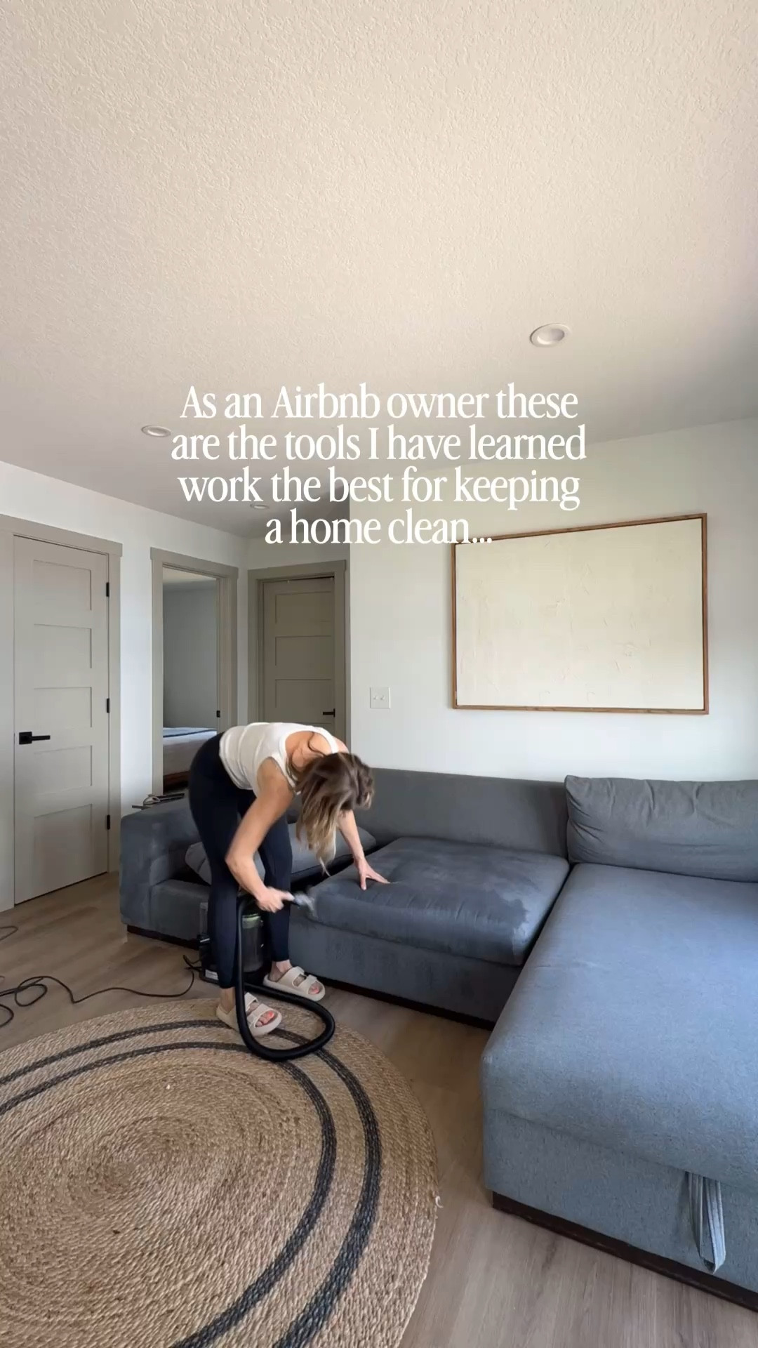 Best cleaning tools for your home! 

#LTKSaleAlert #LTKHome