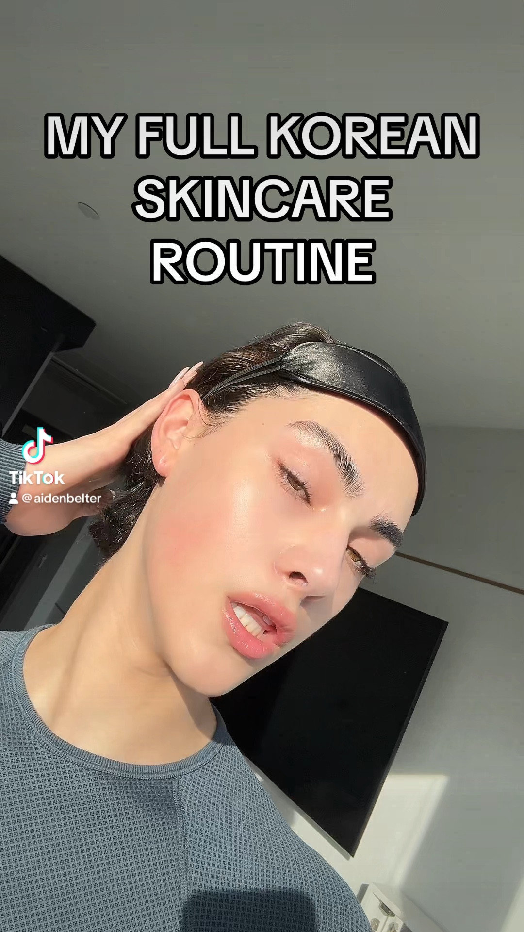 korean skincare routine! 

#LTKSeasonal #LTKGiftGuide #LTKbeauty