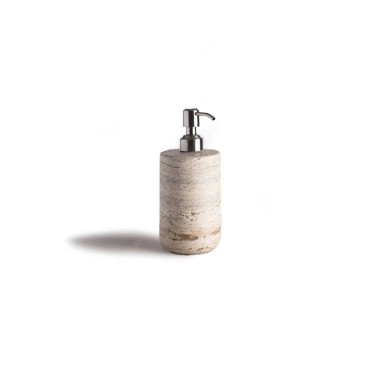 Marble Bathroom Accessory Set | Wayfair North America