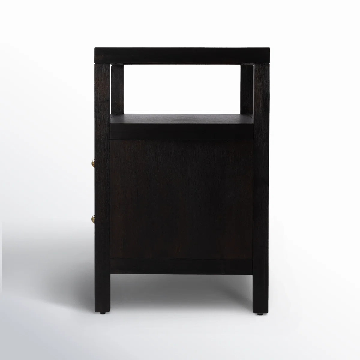 Joss & Main Celine 28" 2-Drawer Nightstand & Reviews | Wayfair | Wayfair North America