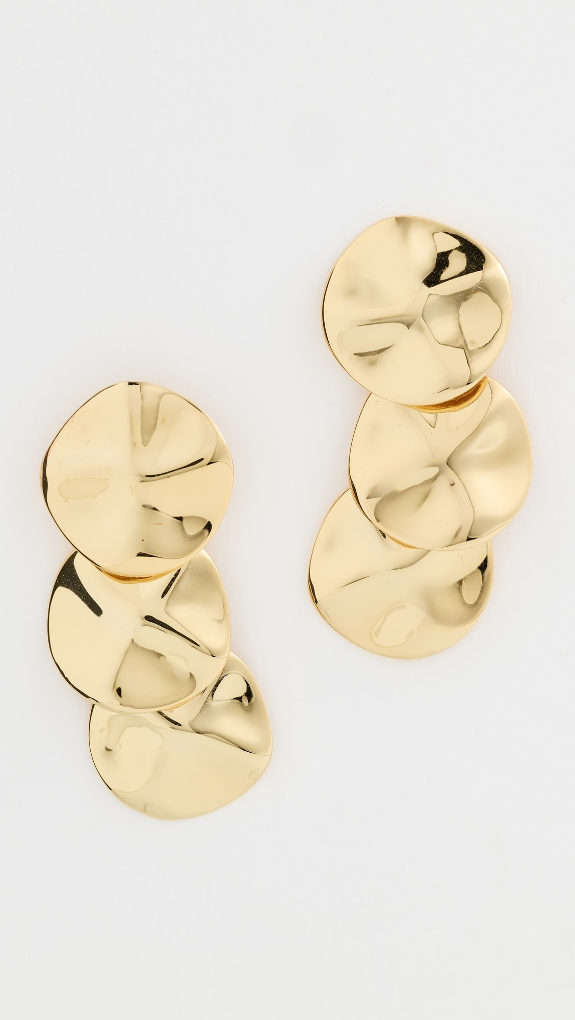 Socialite Statement Earrings | Shopbop