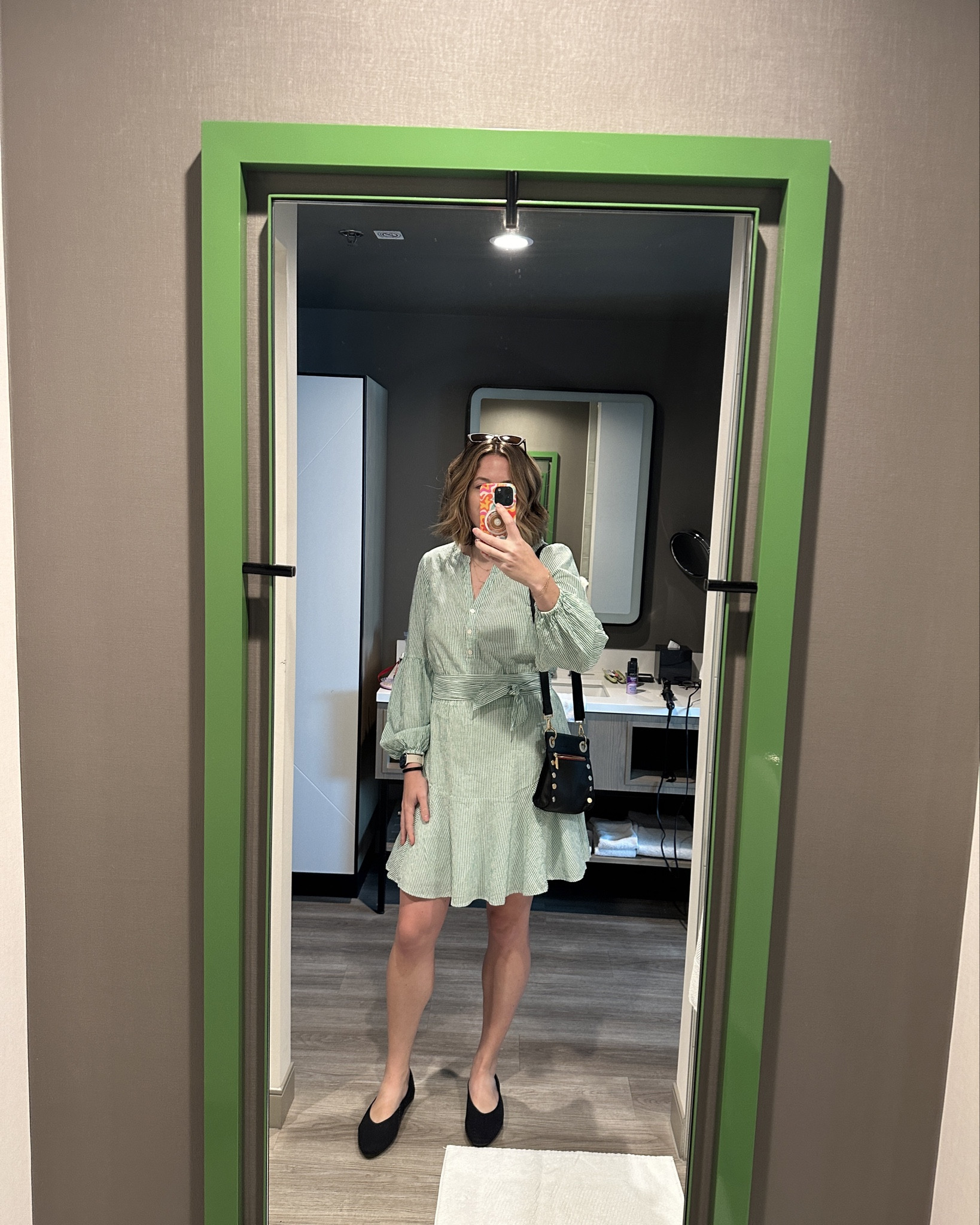 Ready for happy hour and dinner! 

#LTKMidsize #LTKStyleTip #LTKWorkwear