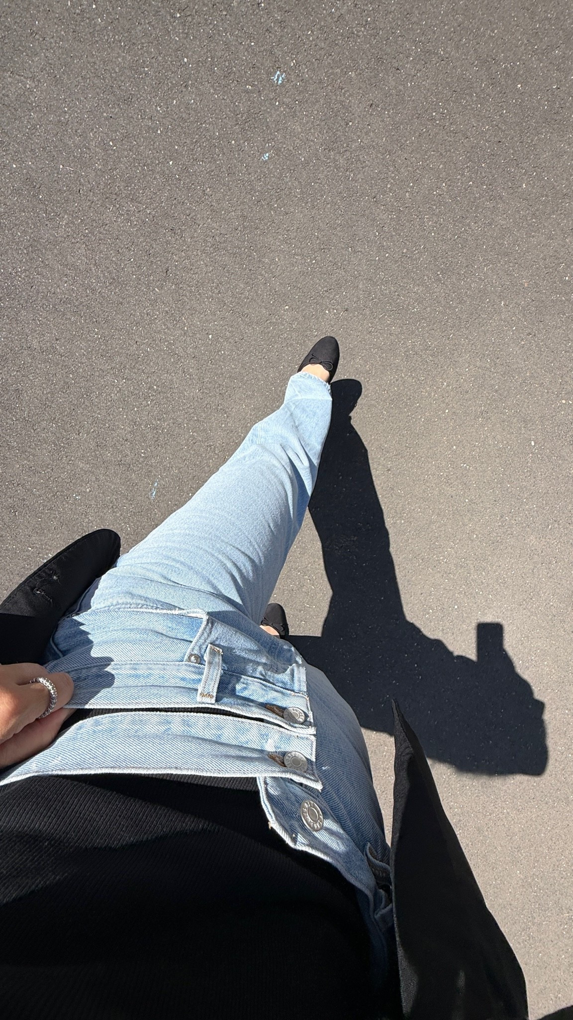 jeans faves

#LTKdeutschland #LTKeurope #LTKjeans
