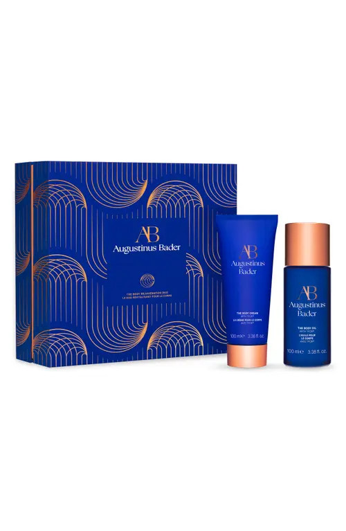 Augustinus Bader Body Rejuvenation Set USD $200 Value at Nordstrom | Nordstrom