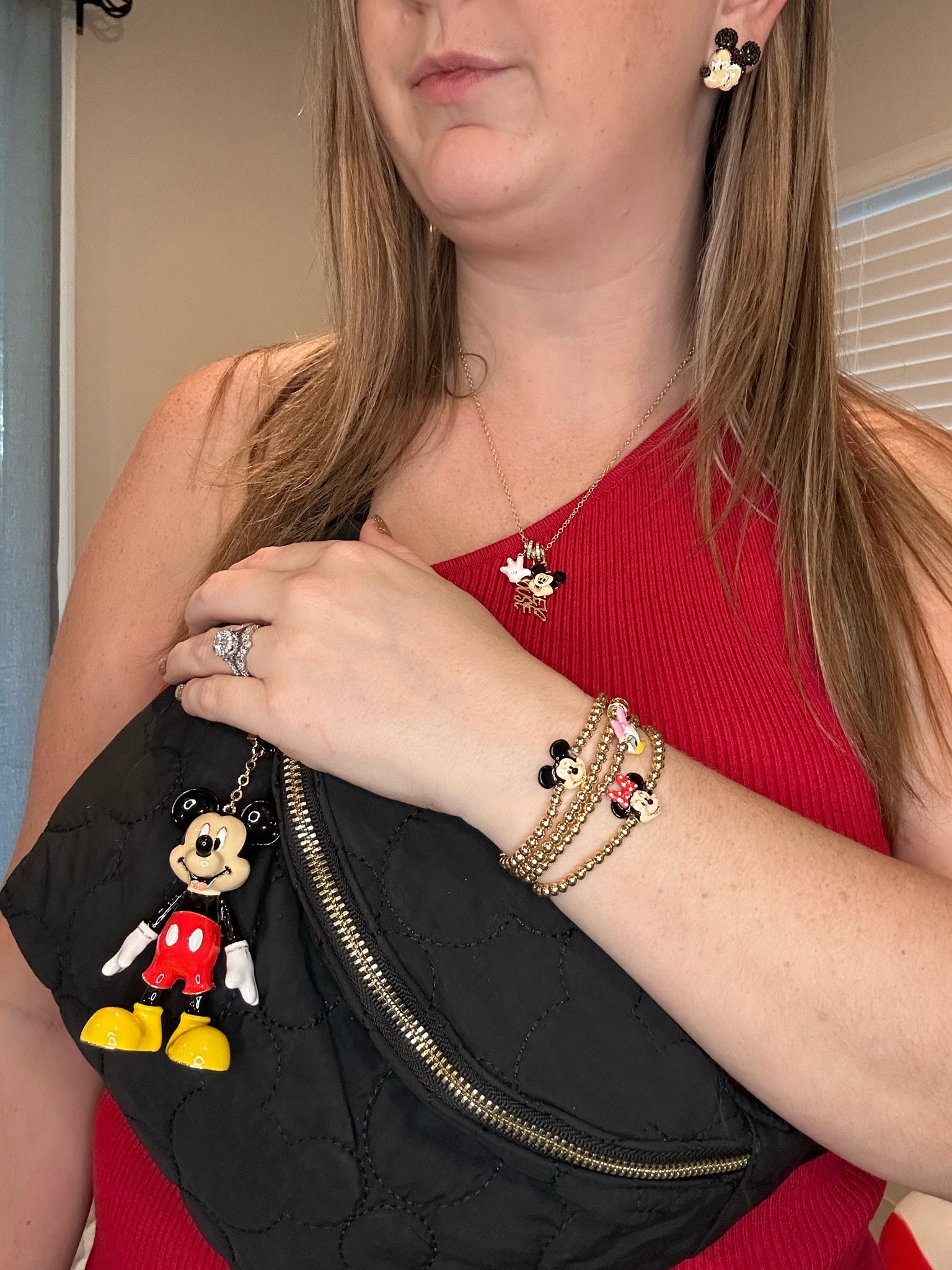 Amazing Black Friday/cyber Monday deals from Baublebar! The Disney collection starts at $10 and the rest of the site has deals starting at the same price or 30% off! You must check out their deals this holiday season!

#LTKSaleAlert #LTKCyberWeek #LTKGiftGuide