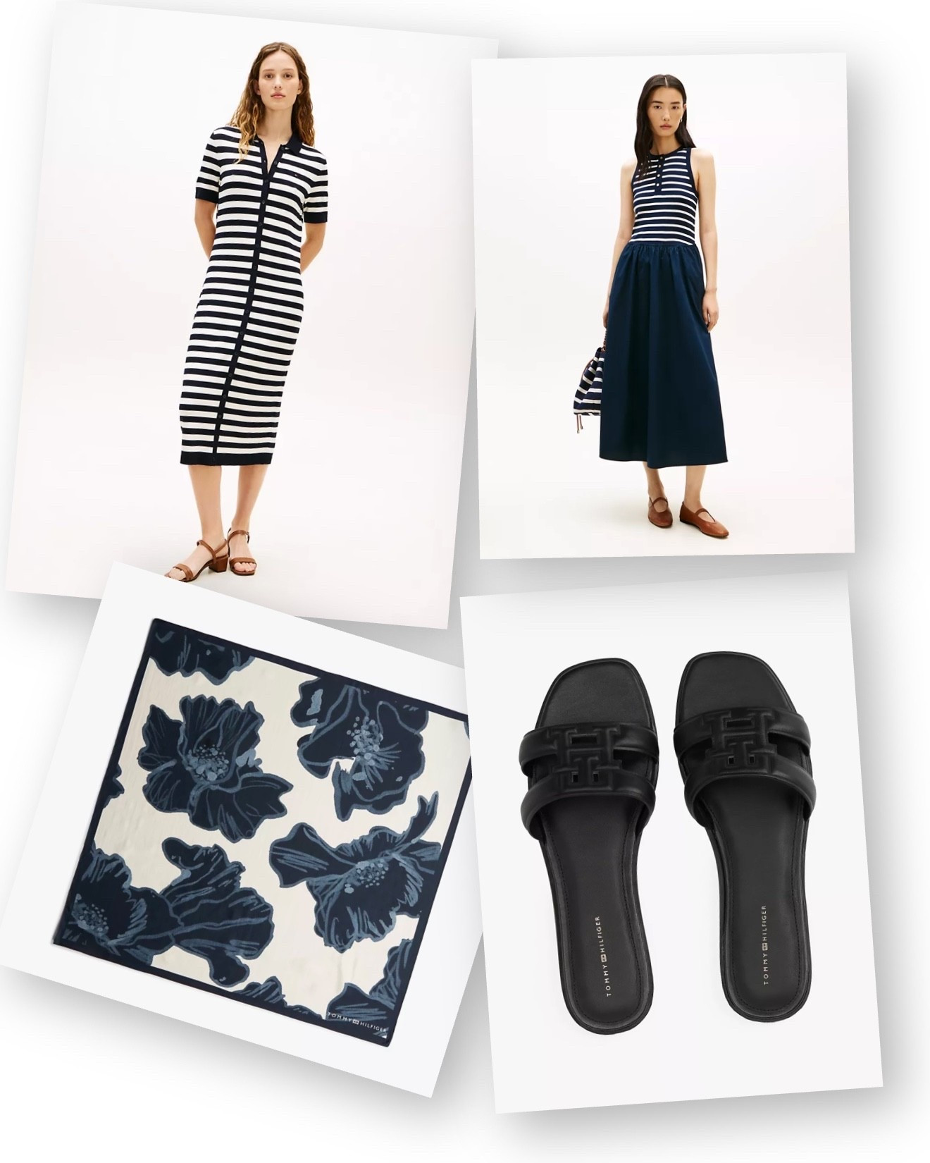 Tommy Hilfiger
Spring collection 

#LTKsummer #LTKdresses #LTKcanada