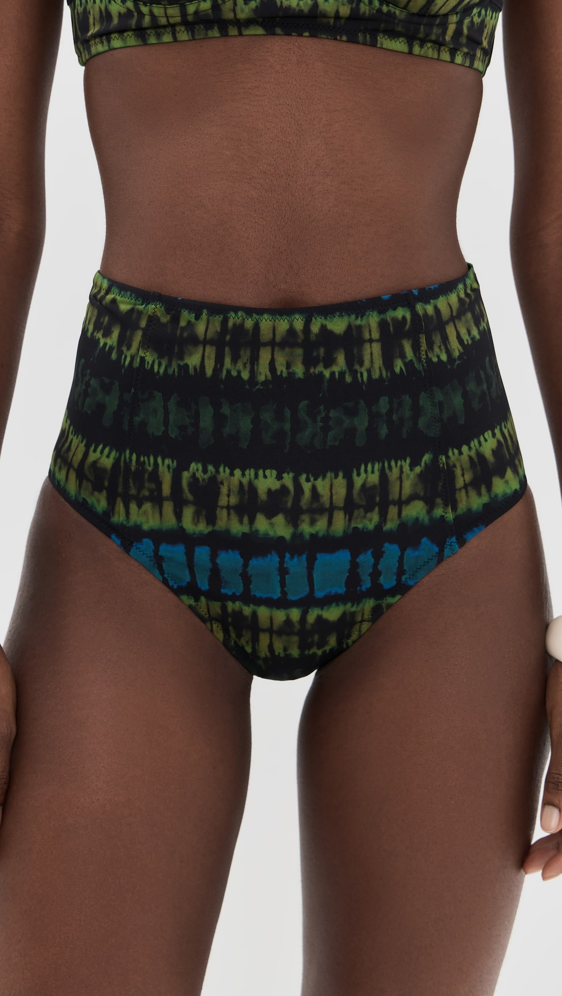 Zahara Bikini Bottoms | Shopbop