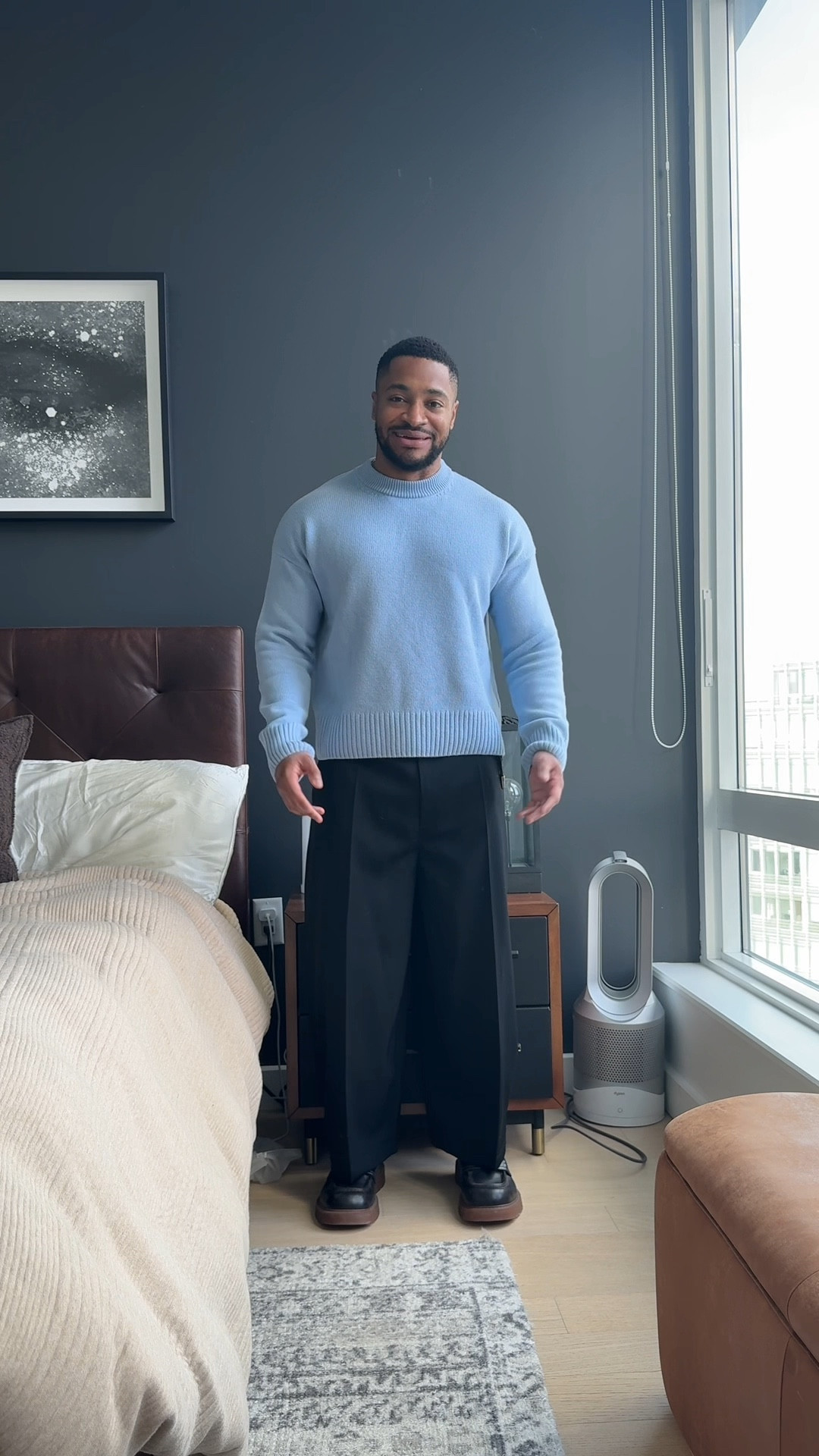 Men’s Fall Winter Fit

#LTKStyleTip #LTKMens #LTKWatchNow