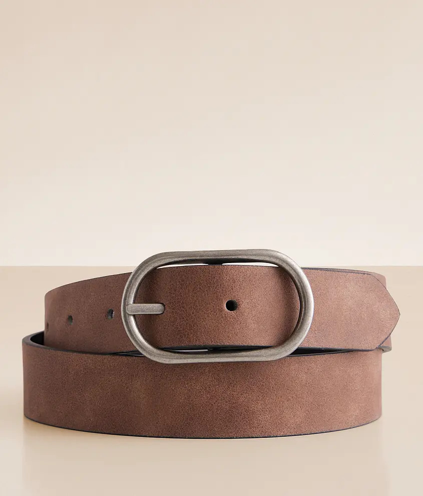 Reversible Belt | Buckle