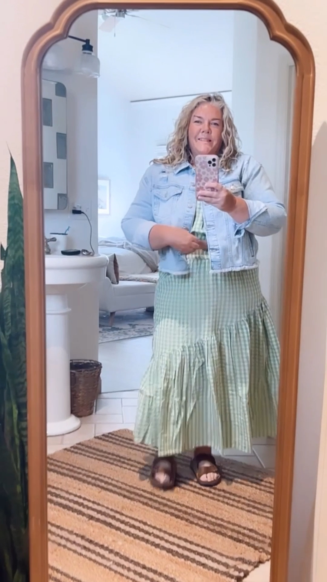All my recent midsize looks all in one! I’m midsized 14/16 5’4” hourglass shaped! I’m a midlife momma encouraging you to where what you want at any age and size! #midsize #midsizestyle #summerstyle #styleinspo

#LTKstyletip #LTKcurves #LTKSeasonal