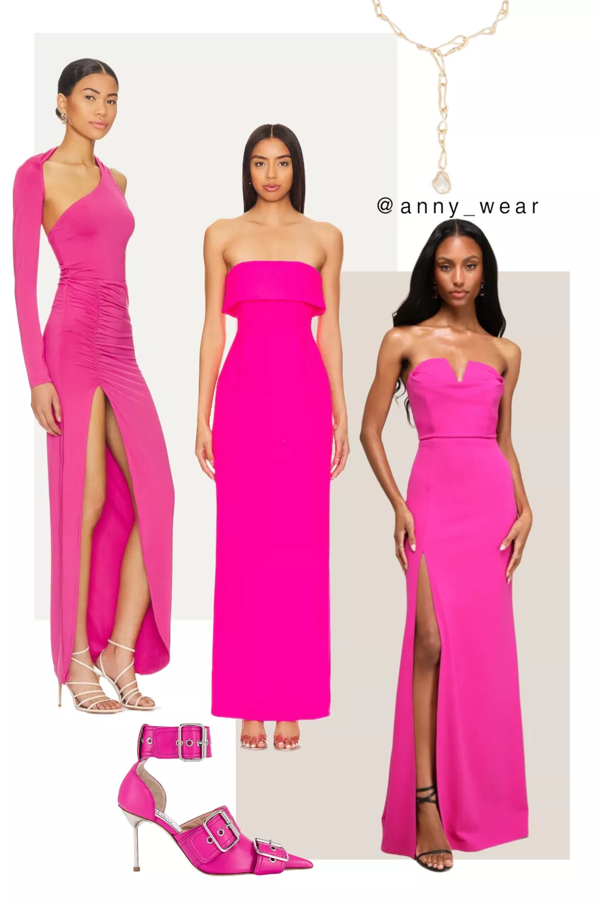 Sexy Tube Maxi Dres for Women … curated on LTK