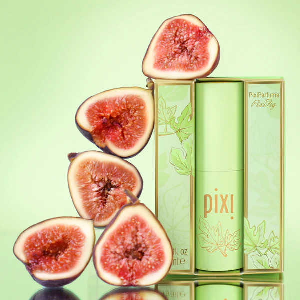 PixiPerfume Eau de Parfum - PixiFig | Pixi Beauty