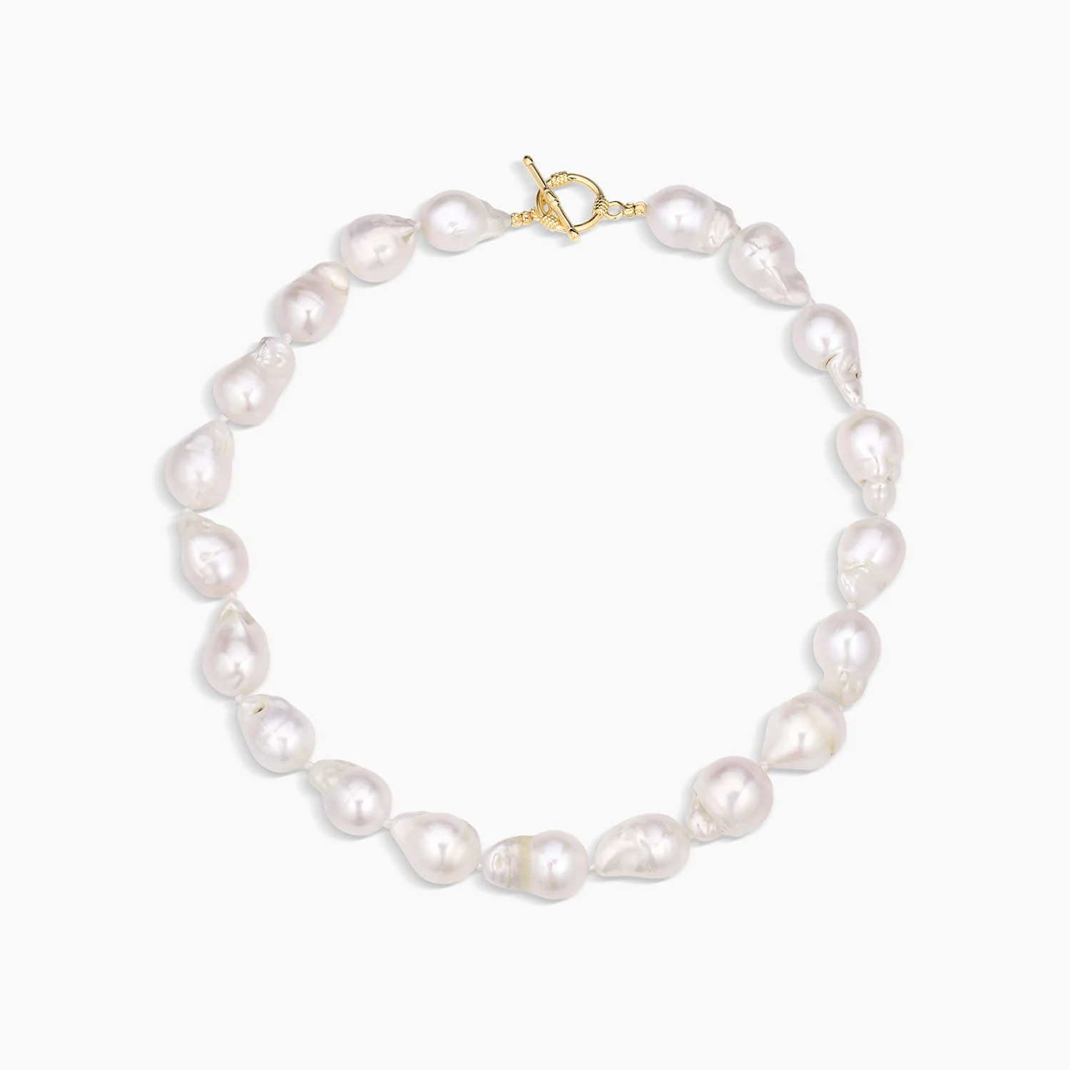 THE PEARLY | Coastal Caviar