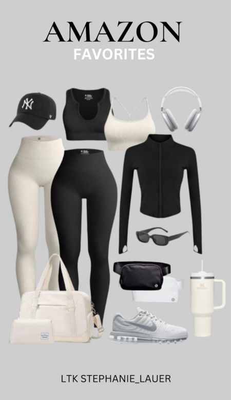 Amazon Fashion Favorites! 


Athleisure, sportswear, activewear, athleisure style, athleisure lookbook, athleisure streetwear, best athleisure outfits, lululemon collection, athletic leisure fashion, styling athleisure, gym clothes, look good at the gym, how to style athleisure, athleisure women, how to athleisure, squat proof leggings, chic outfit ideas, comfy outfit ideas, athleisure outfits, athletic wear, activewear haul, athleisure capsule wardrobe, styling sportswear, lululemon workout, capsule wardrobe, gym influencer, athleisure styling, lululemon leggings, health and fitness, athleisure outfits over 40, loungewear outfits, comfy outfits, Amazon must haves, Amazon top picks, Amazon outfits, Amazon accessories, sunglasses, hats, belt bag, travel bag, hot girl walk, walking outfits, Nike, sneakers, headphones, apple headphones 



#LTKSaleAlert #LTKFindsUnder100 #LTKStyleTip