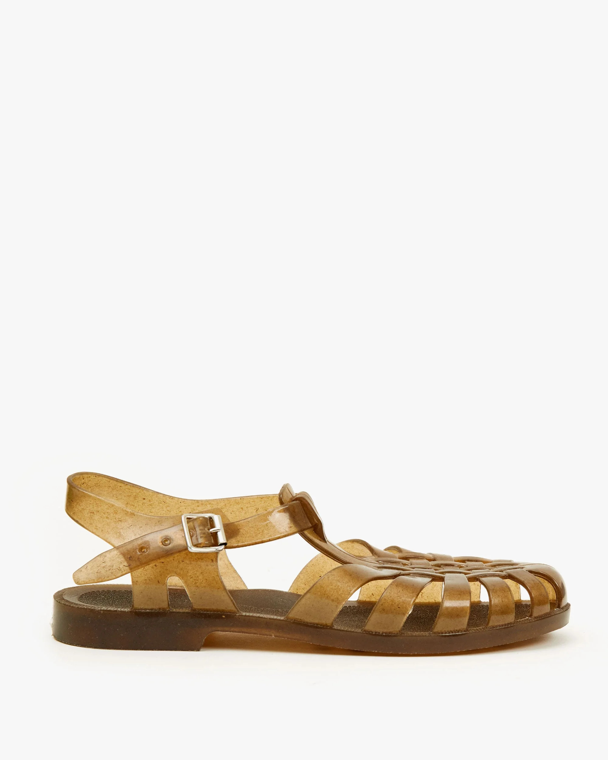 Sun Jelly Sandals | Clare V.