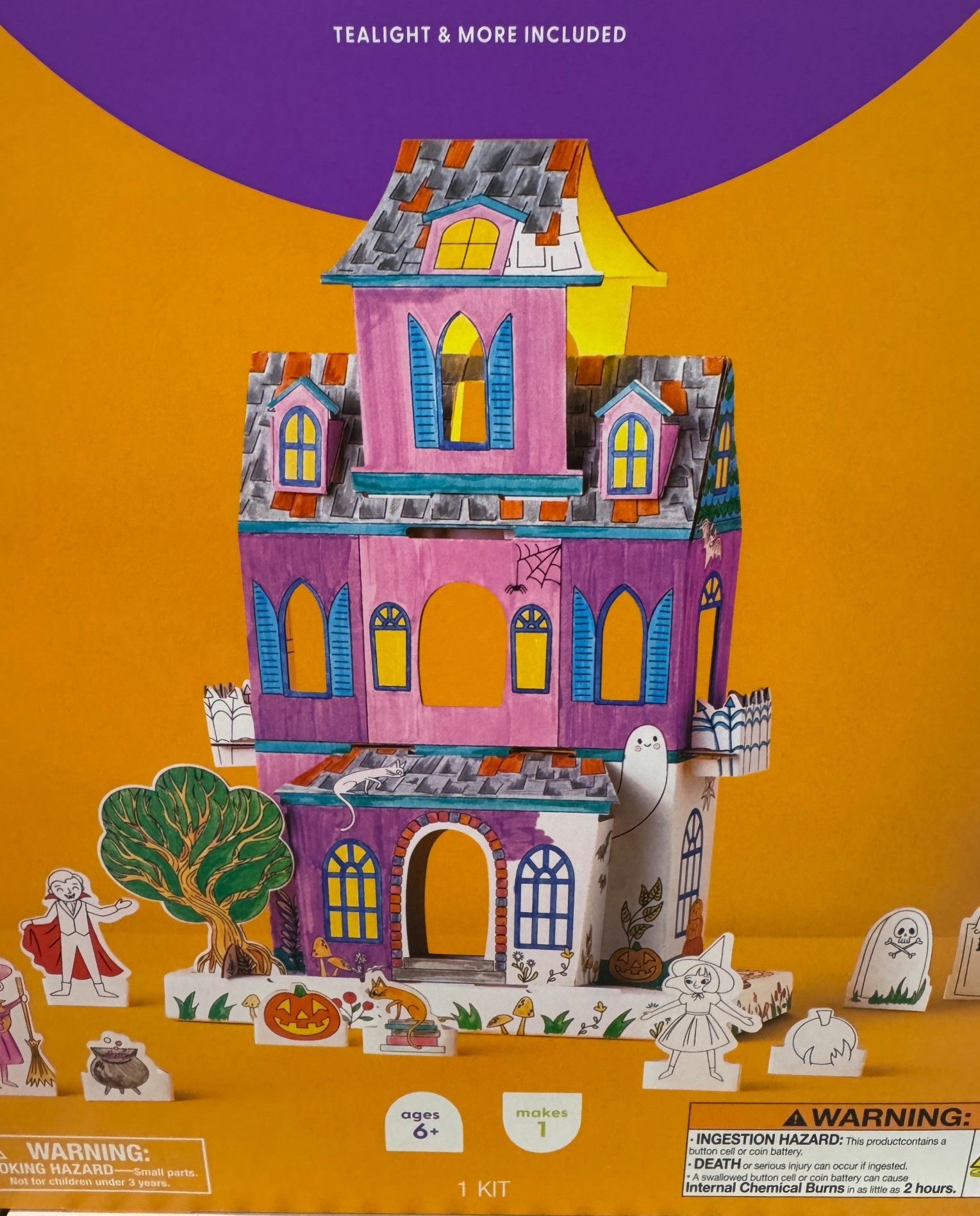 Fall/ Halloween crafts and family fun ideas are here! 

#LTKSeasonal #LTKHome #LTKKids