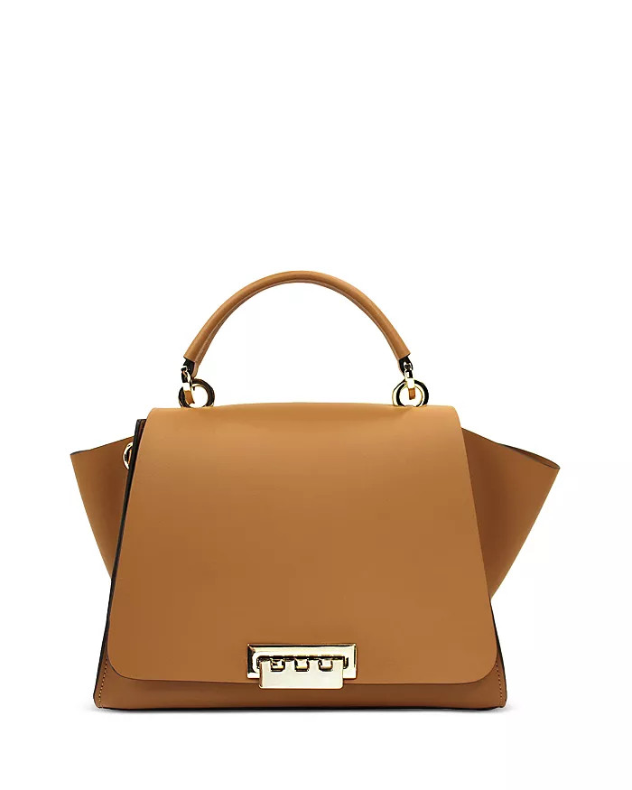 Eartha Iconic Top Handle Convertible Leather Backpack | Bloomingdale's (US)