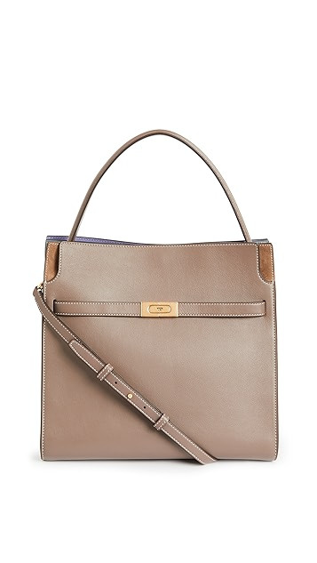 Lee Radziwill Double Bag | Shopbop