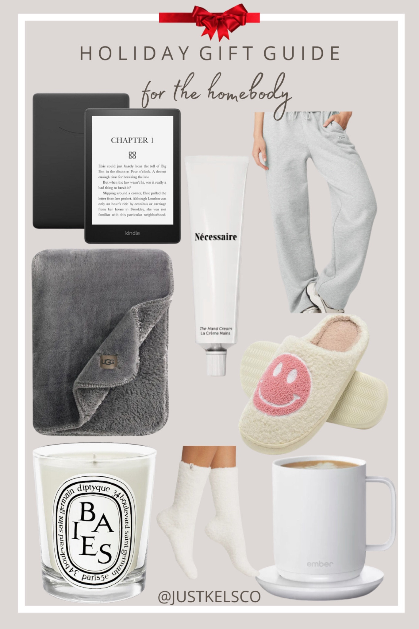holiday gift guide // gifts for the homebody 

#LTKCyberWeek #LTKHoliday #LTKGiftGuide