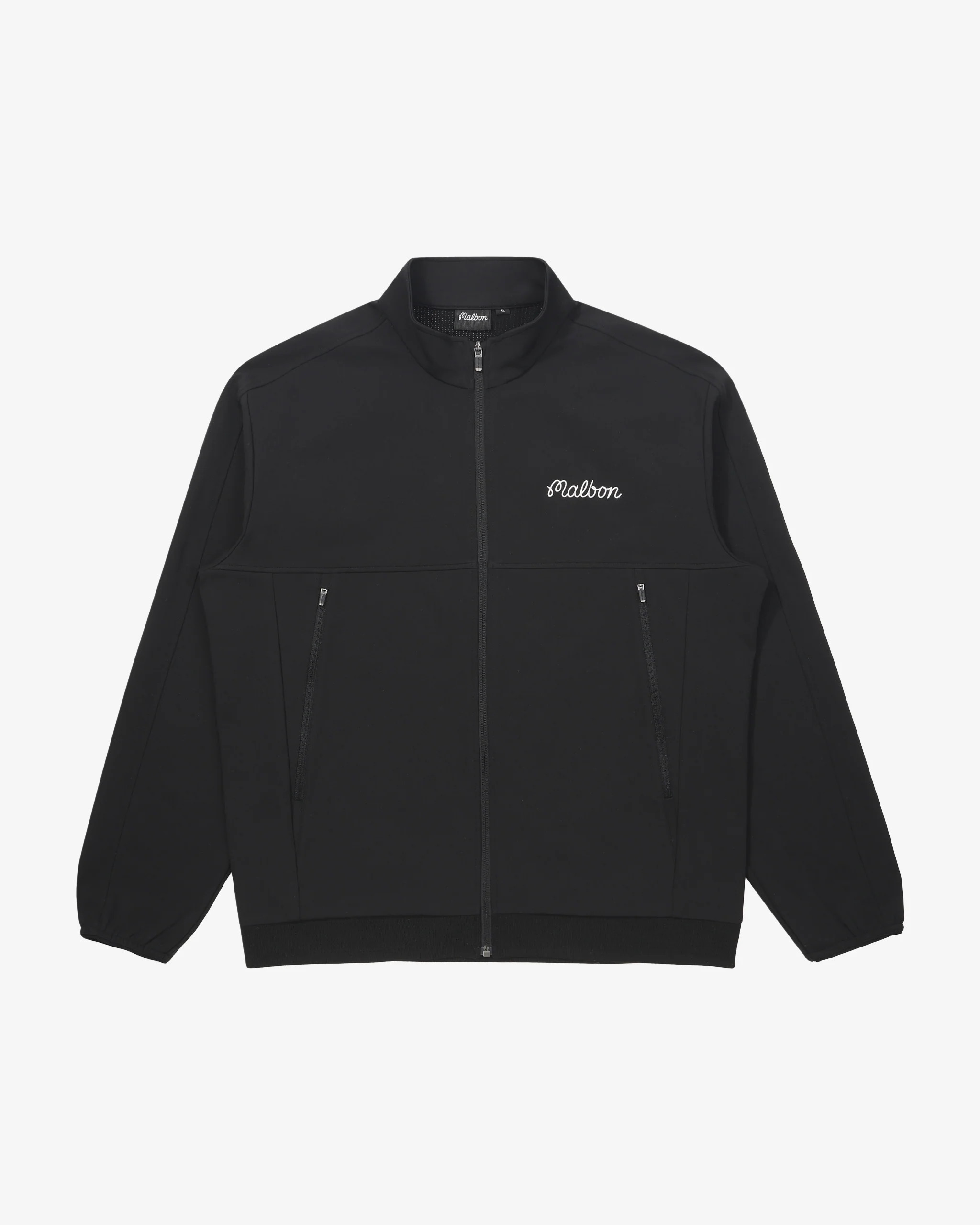 STUDIO SEOUL SOFTSHELL JACKET | Malbon Golf
