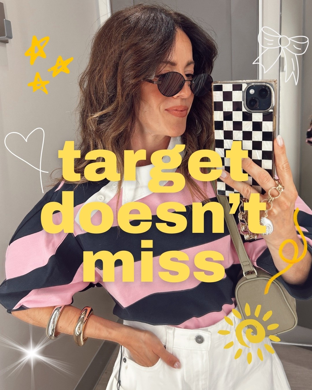 Target summer pieces

#LTKootd #LTKmomlife #LTKgrwm
