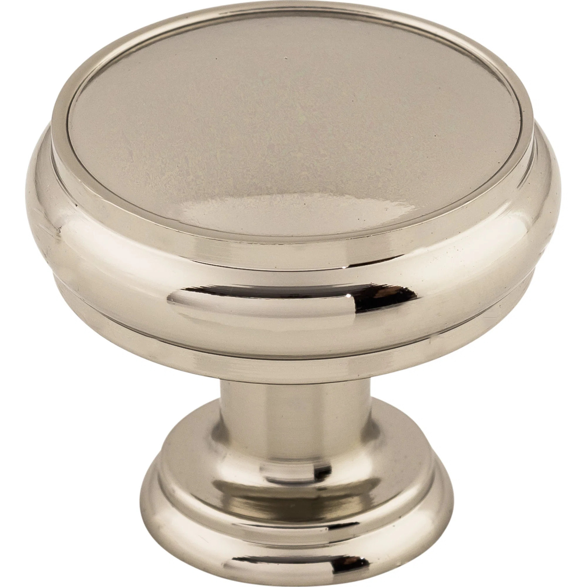 Eden Round Knob | Wayfair North America