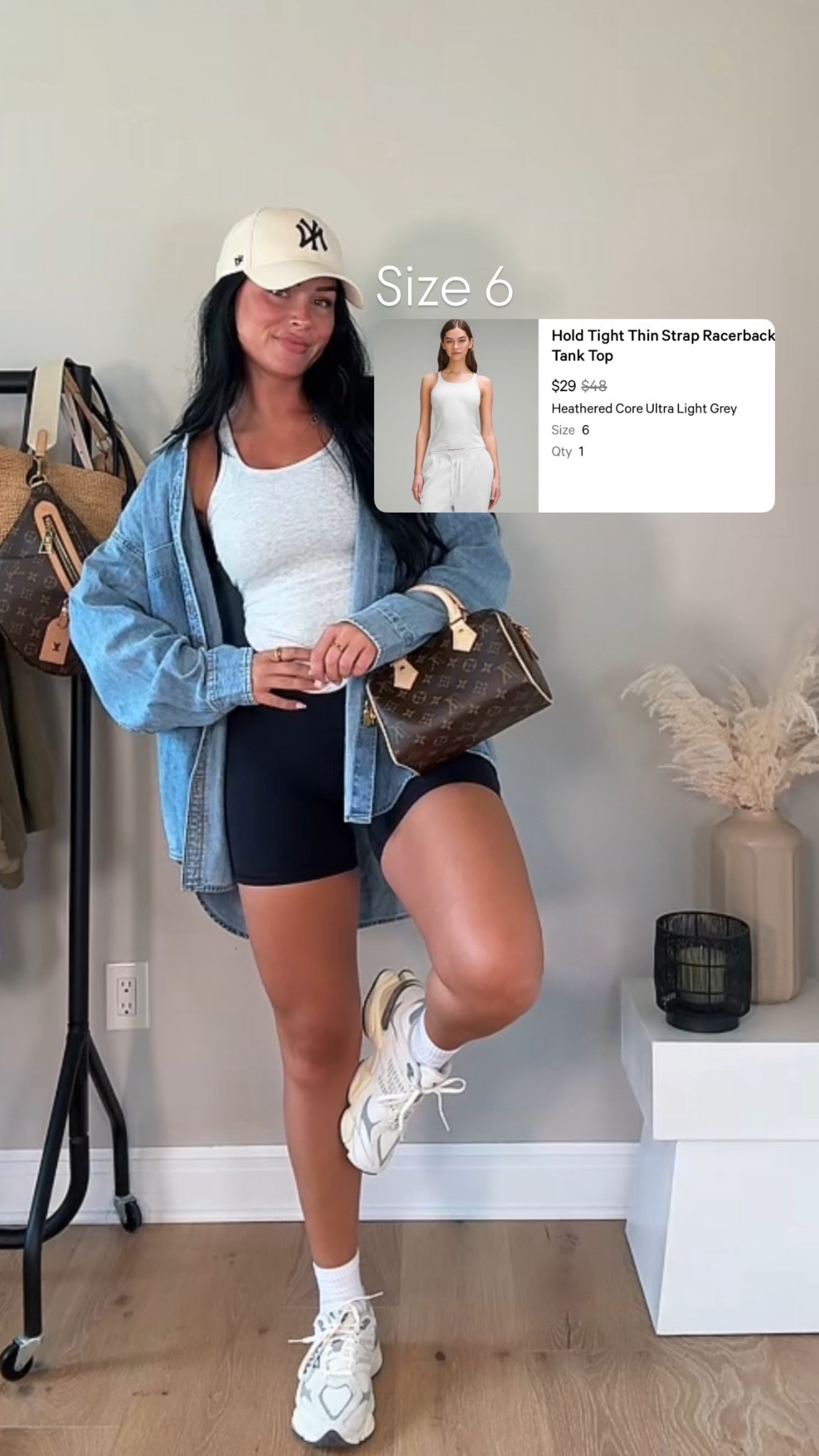 Lululemon Black Friday 🍋

My sizing 5’7, 145lbs, 32dd 

#LTKActive #LTKCyberWeek #LTKSaleAlert