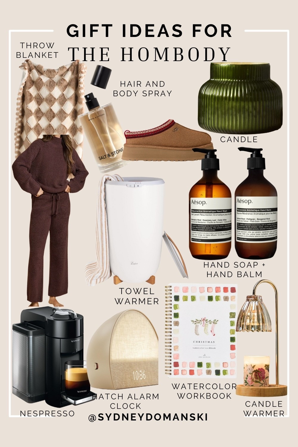 Gift guide for the homebody! Gifts ideas for the person who loves staying in and being at home! Shop these #blackfridaydeals while things are in stock!

#giftguide #giftsforher #homedecor #homeinspo #blackfriday 

#LTKHoliday #LTKGiftGuide #LTKCyberWeek