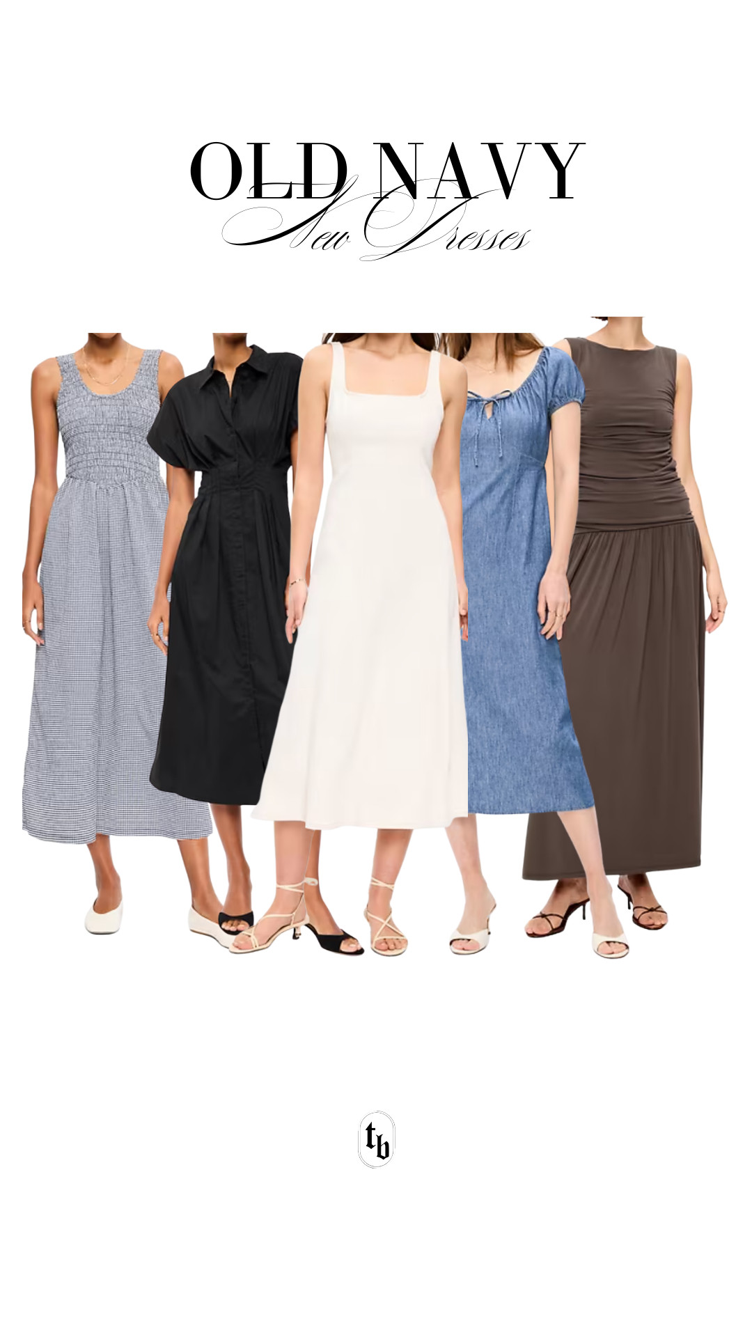 New arrivals from Old Navy! 

 

#LTKootd #LTKSeasonal #LTKMidsize