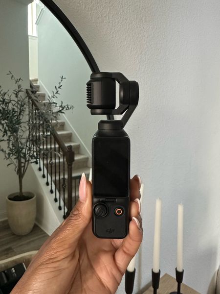 Best vlog camera! Definitely recommend the creator combo comes with a mic! The sound quality is amazing! Thank me later! 

#LTKGiftGuide #LTKVideo