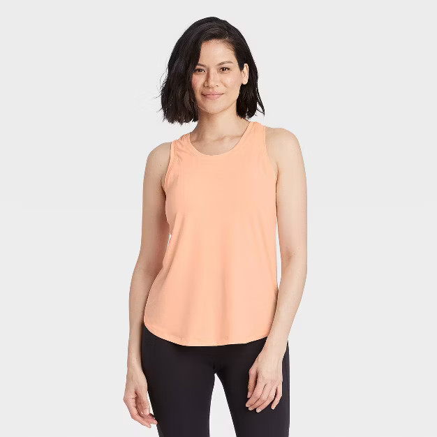 Women's Active Tank Top - All in Motion™ | Target