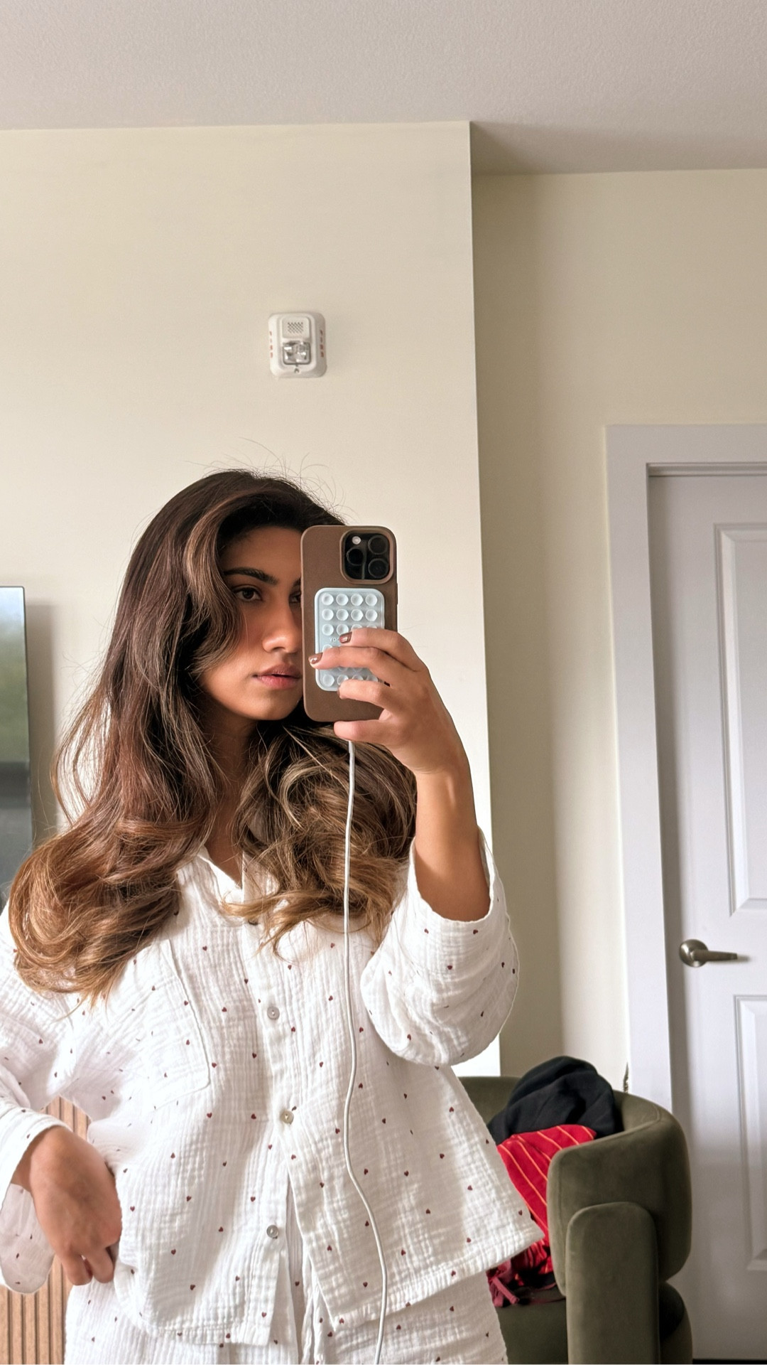 Iove this liquid blush from hudabeauty - perfect for everyday 

#LTKsale #LTKfall #LTKbeauty