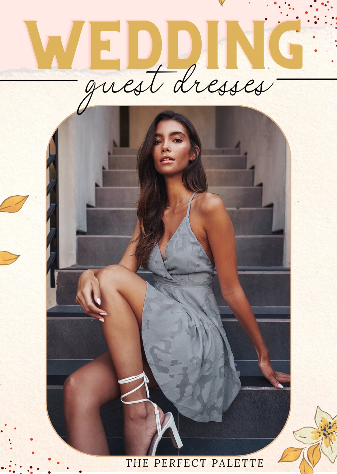 Fall wedding guest dress  #weddingguestdress

#bridesmaids #bridesmaid #fallwedding #fallweddingguest #bridesmaiddress #bridesmaiddresses #weddingguest #dress #fallwedding #weddingguestdresses #lulus #abercrombie #abercrombiedress #petalandpup #petal&pup #petalandpupdress #dresses #avercrombiesale #petal&pupdress 

#LTKwedding #LTKU #LTKstyletip