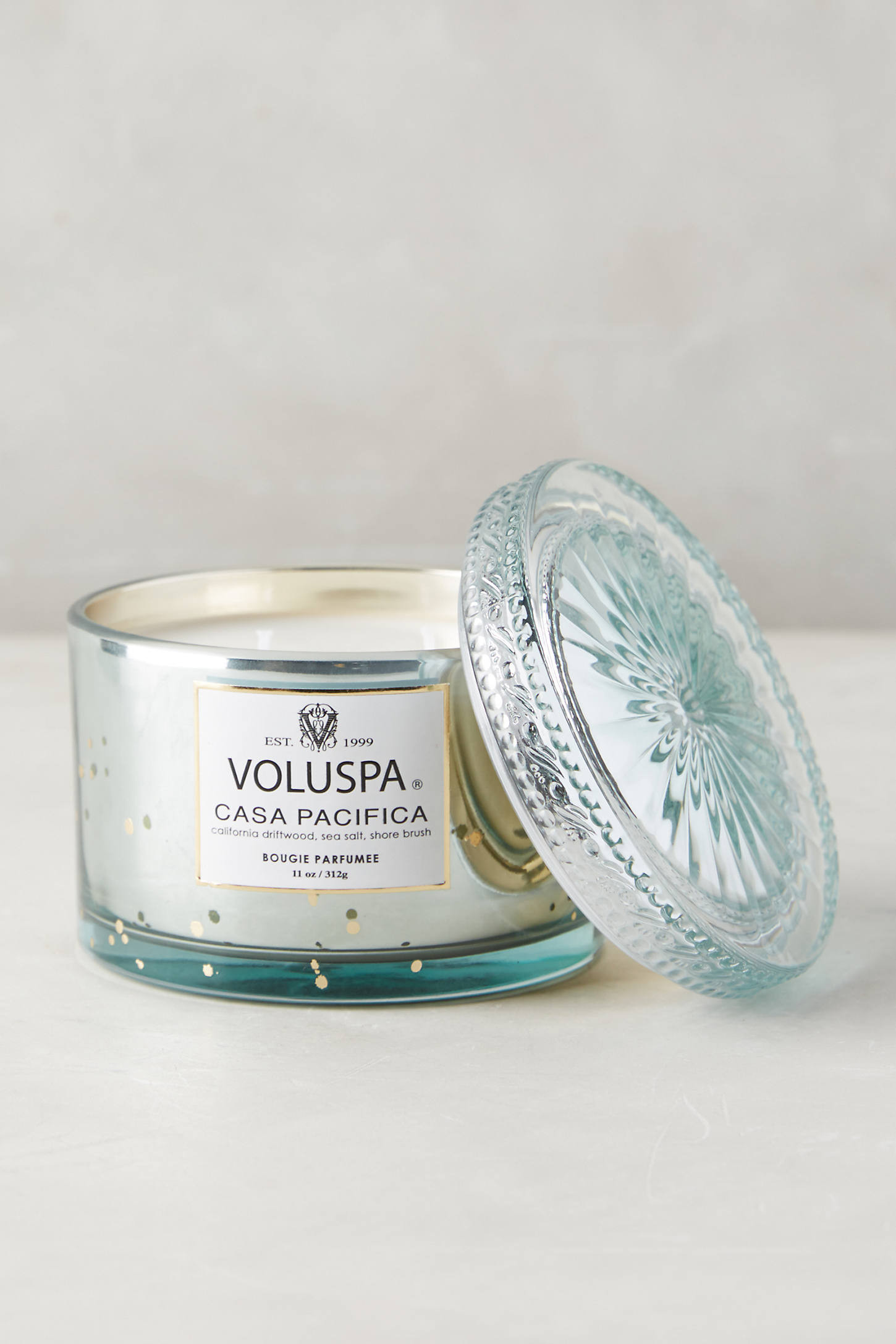 Voluspa Maison Candle | Anthropologie (US)